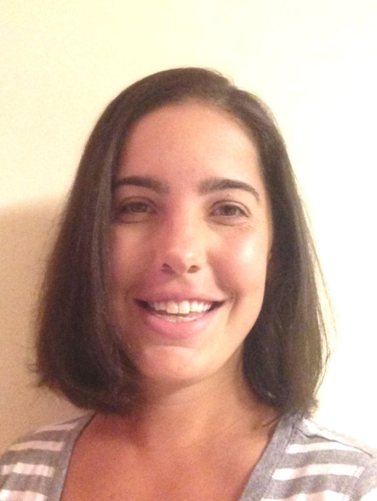 Amanda Rae Isham Profile Photo