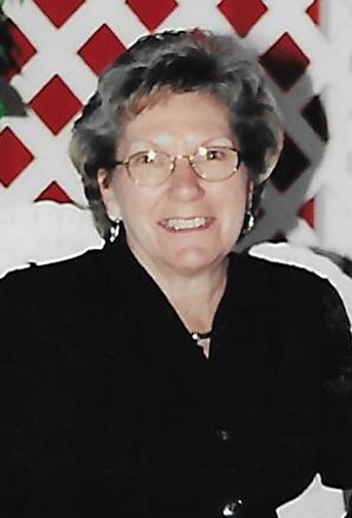 Bobbie Jeane Miller