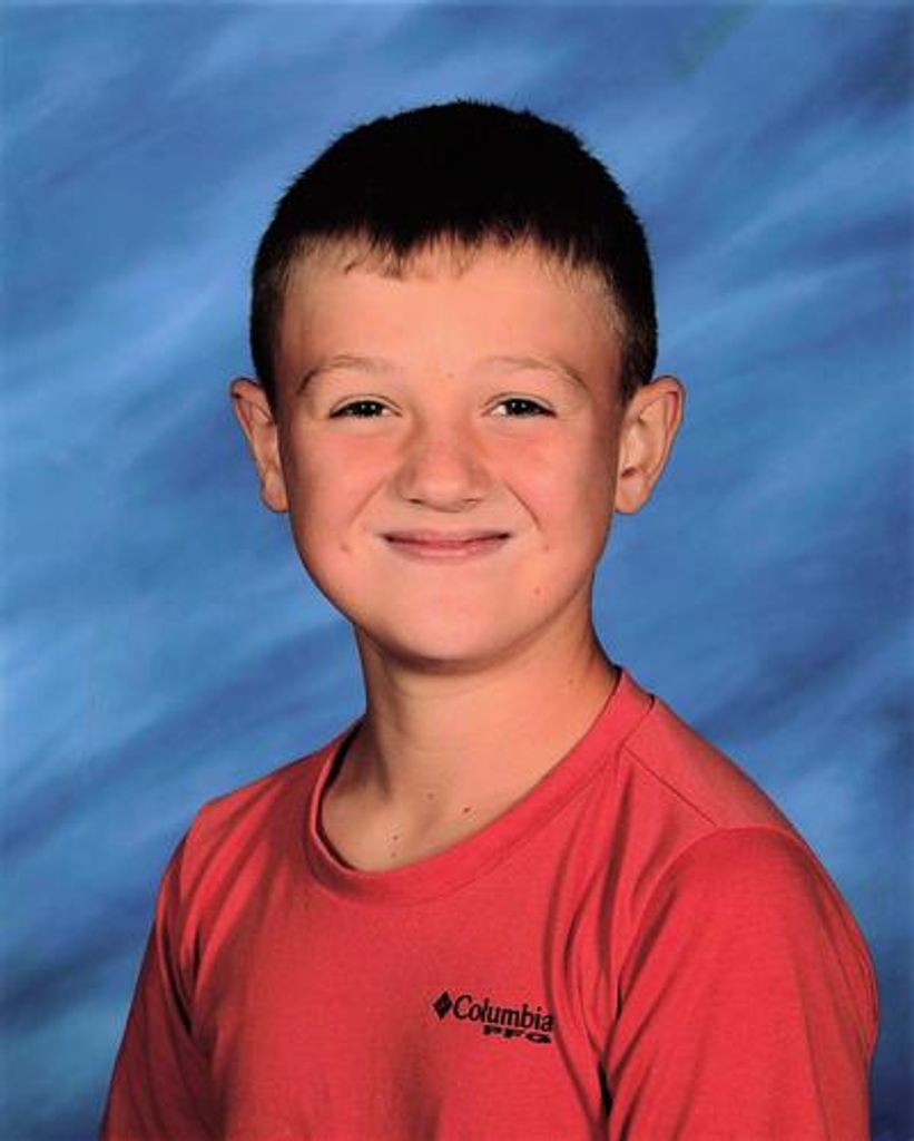 Jasper Edward Archey