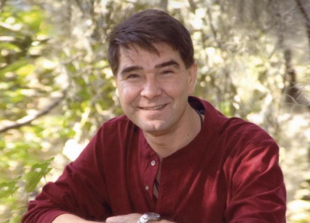 John Edward Benson Profile Photo