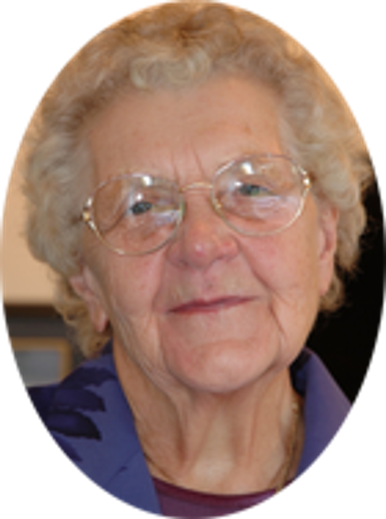 Anne Friesen