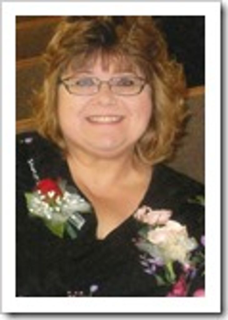 Patsy L. Barber