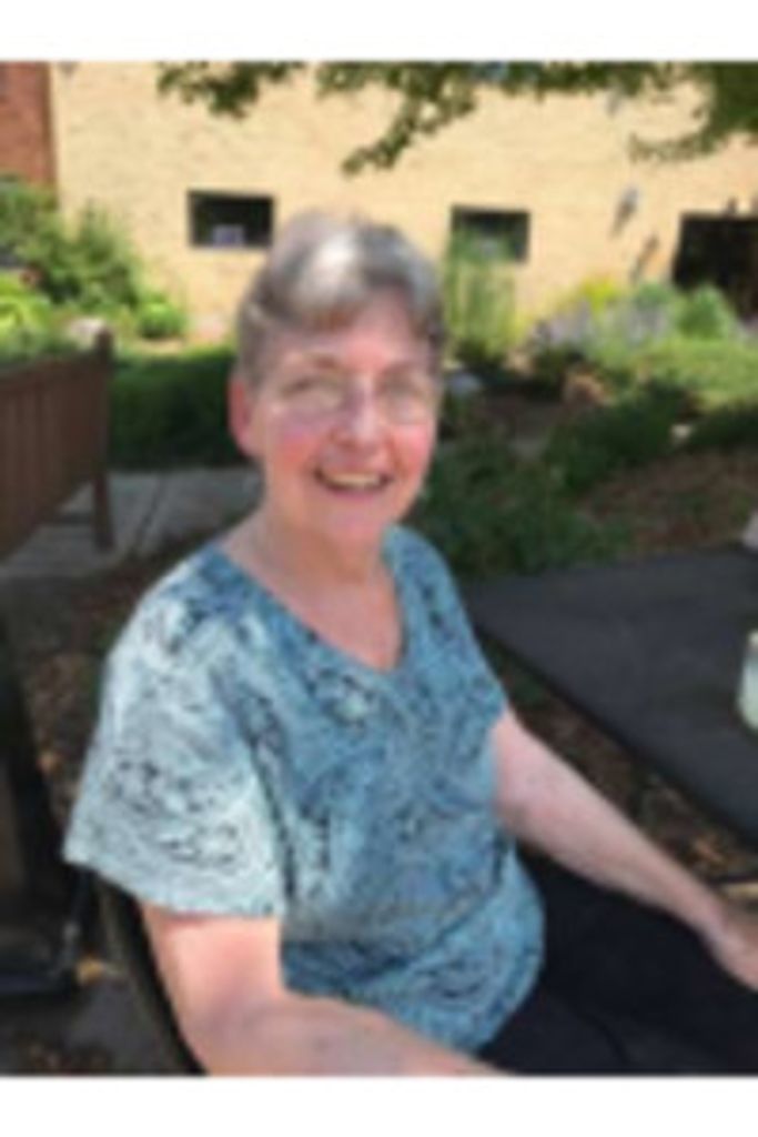 Barbara Bailey Potter Profile Photo