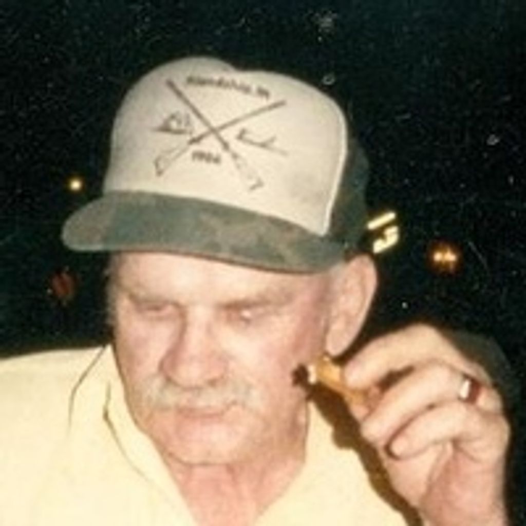 Harry Thomas Howard