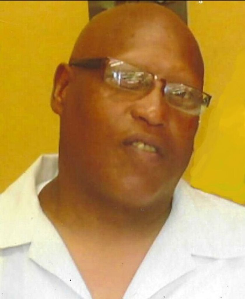 William David Lewis, Jr.