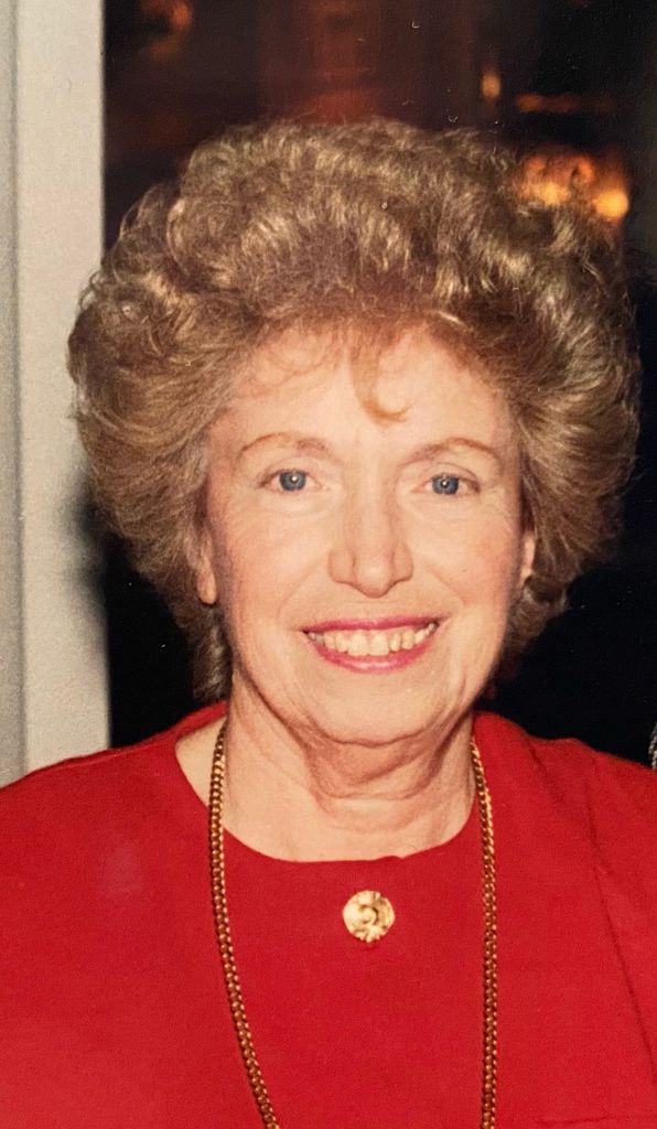 Mary Donatich