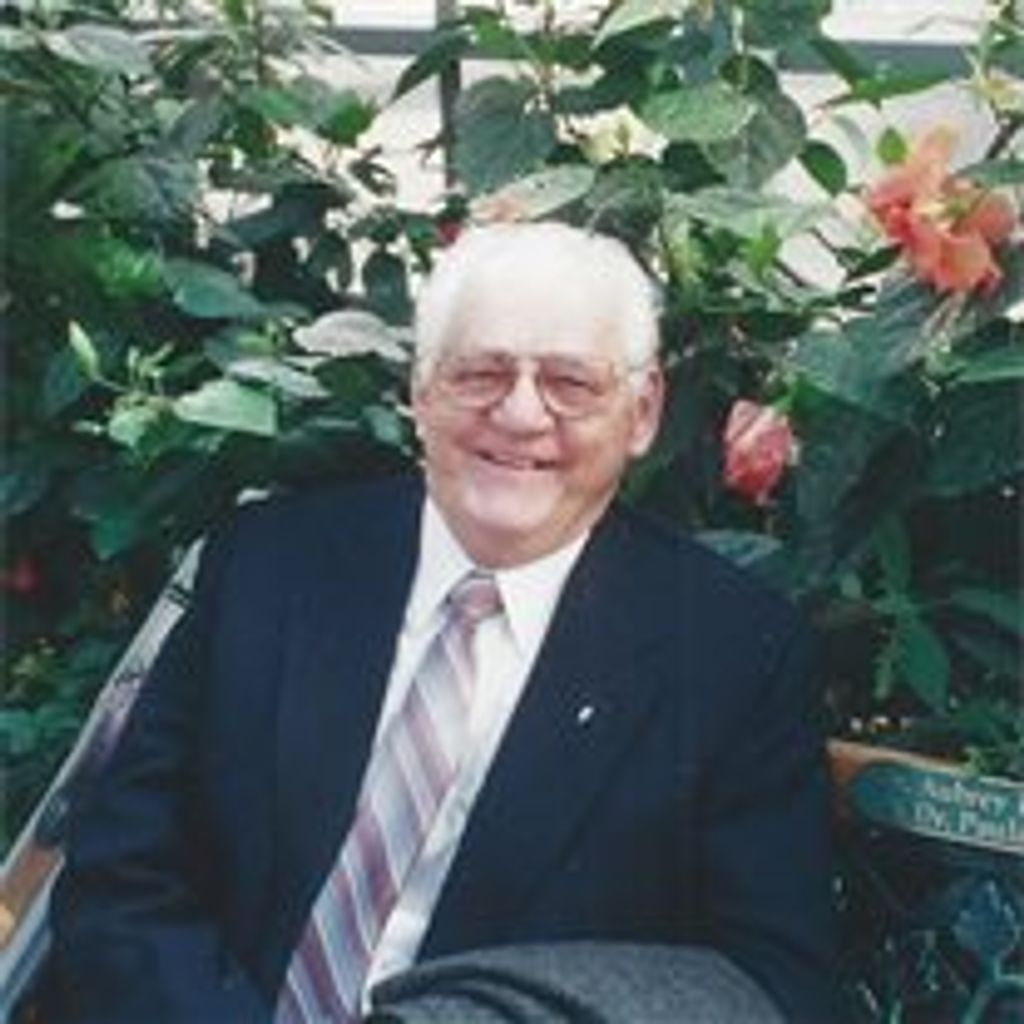 Leonard Guy Abbey Profile Photo