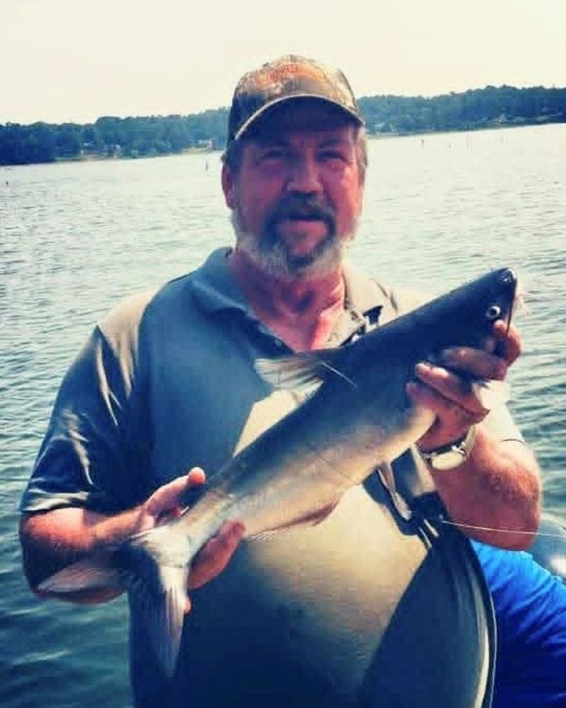 Dan Haden Legg Profile Photo