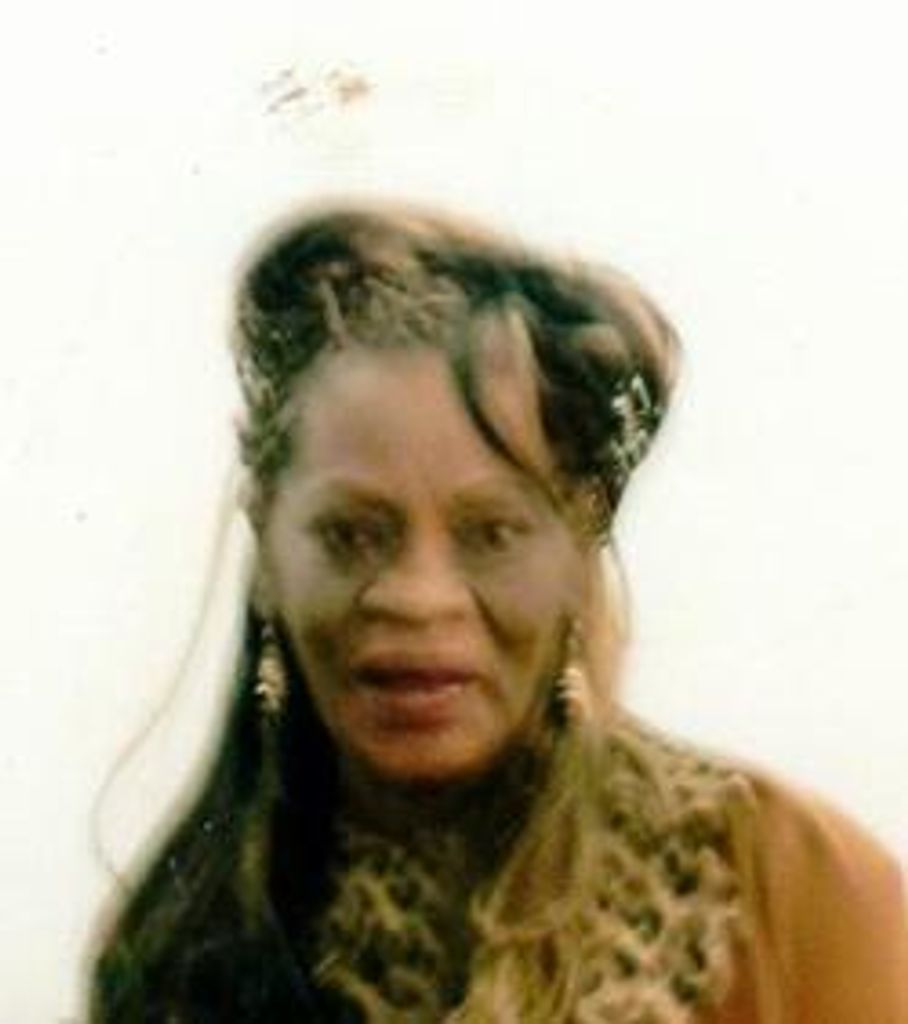 Dorothy Jean Robinson