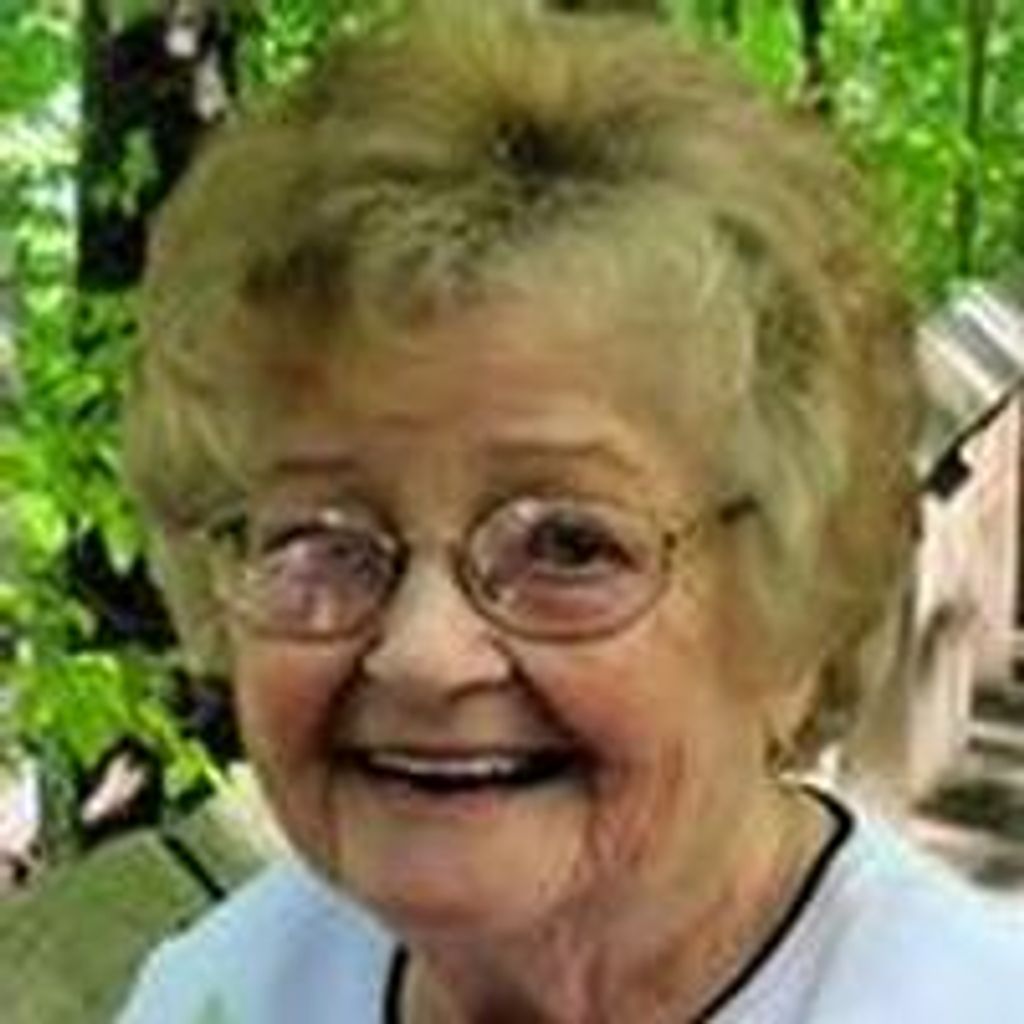 Dodrothy  Mae Finefrock