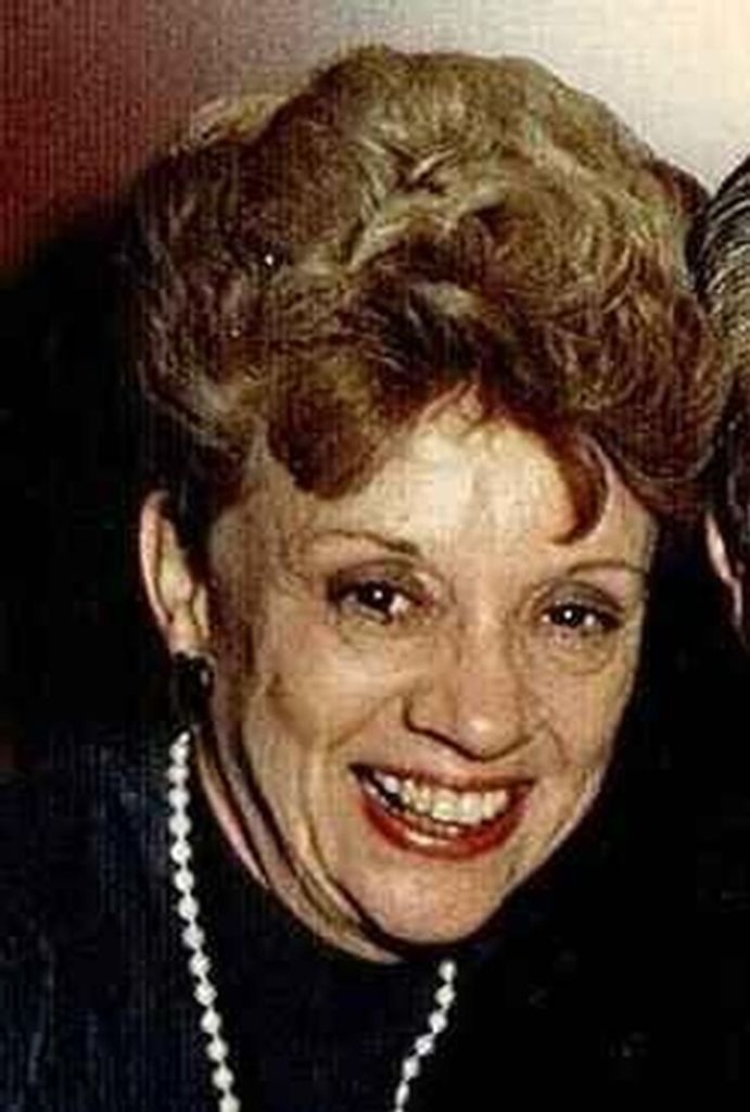 Patricia L. Weigandt
