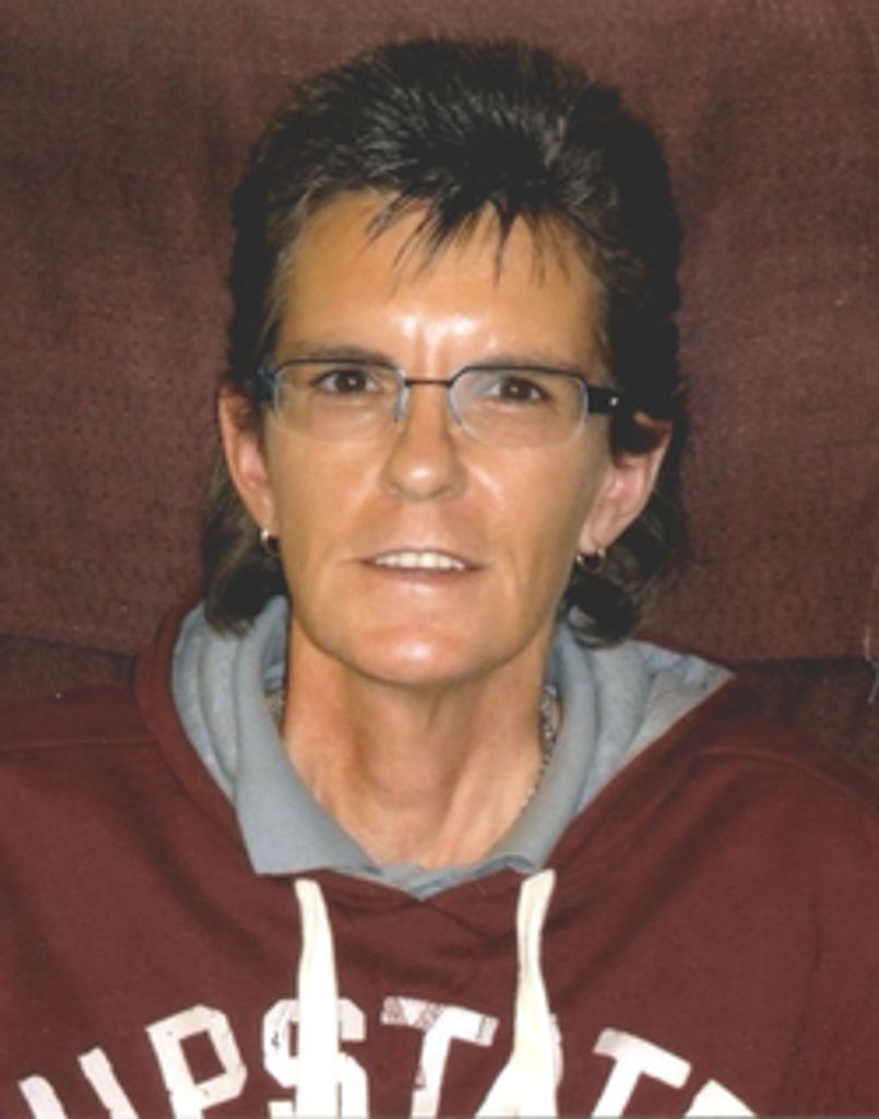 Leanne 'Dede' Cowley