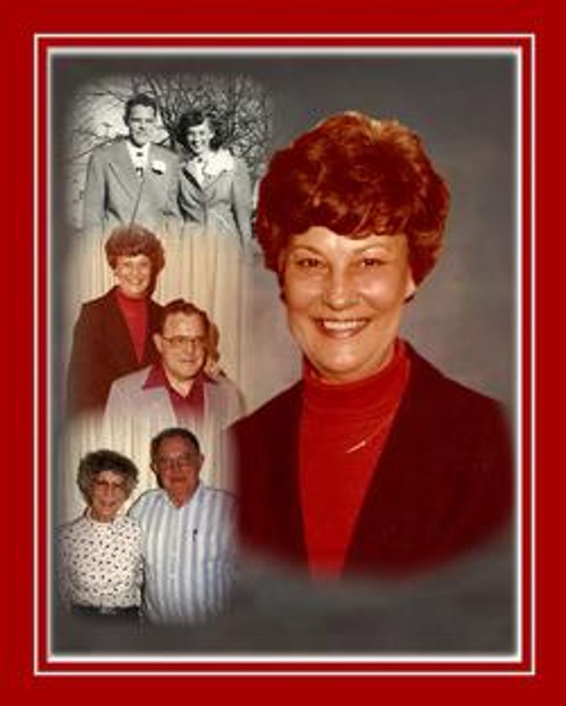 Veda Evelyn (Scott) Degraffenreid Profile Photo