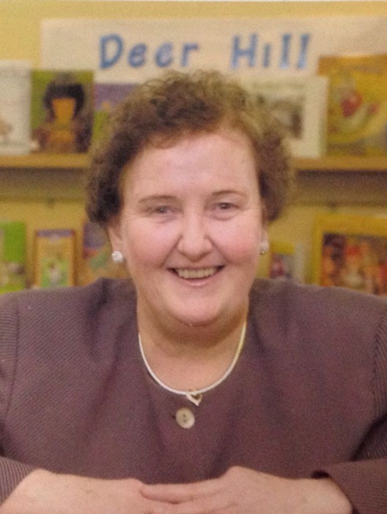 Marjorie A (Quirk)  Murphy