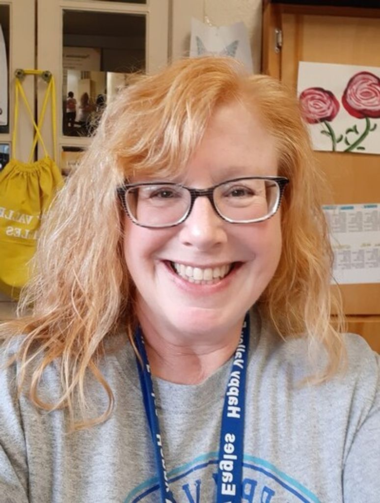 Anna Lee Potter Profile Photo