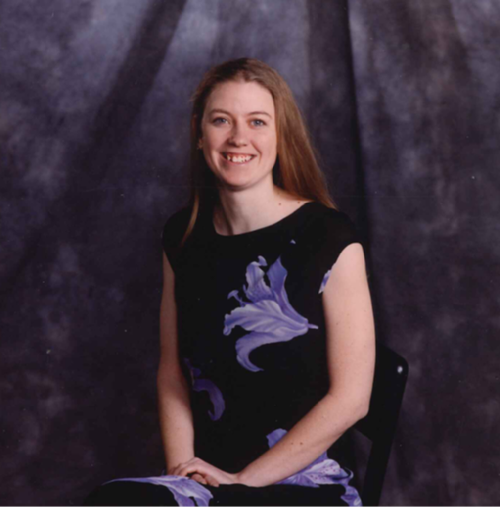 Susan Catron Profile Photo