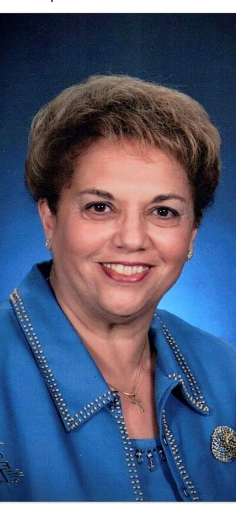 Magaly Bauernfeind Profile Photo
