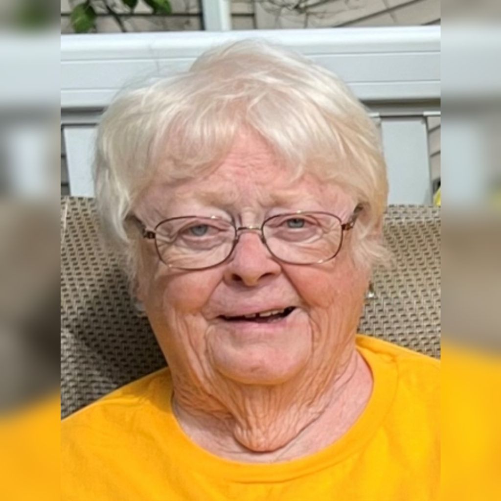 Sandra Hackett