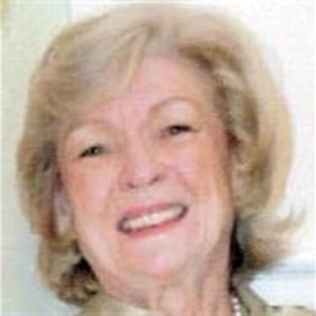 Nina Louise Pyles Guthrie
