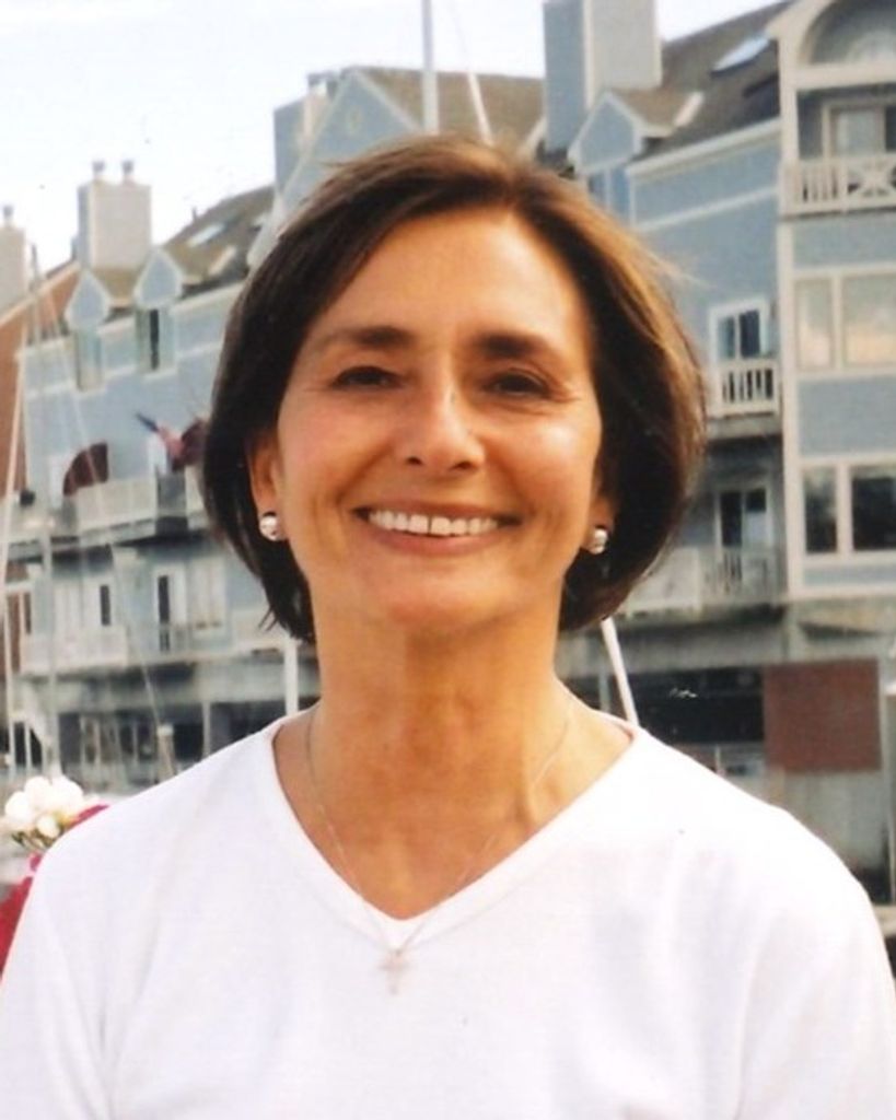 Ann Marie Nucerino Profile Photo