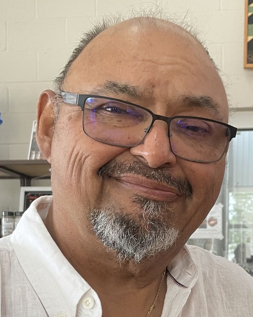 Jesus "JR" Flores Garcia, Jr.