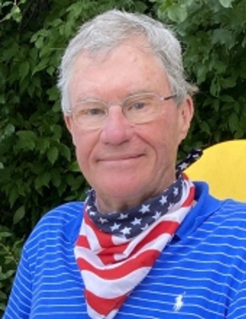 John Wright Wood, Jr. Profile Photo
