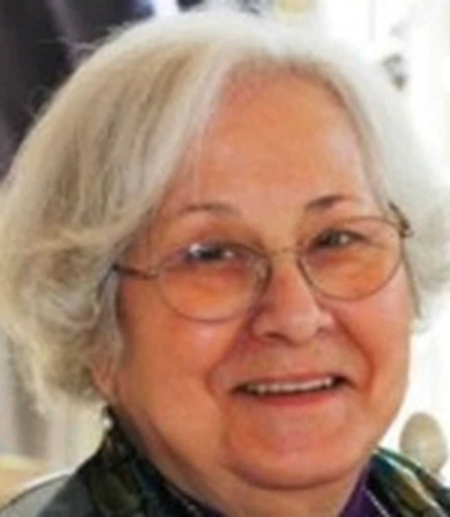 Margaret Lupo