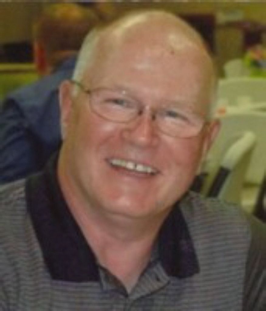 Joe Allen Hasselberg