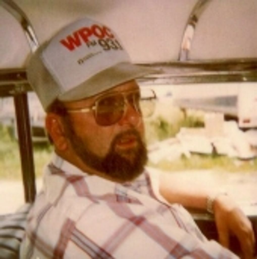 Walter Wiley Comer Sr.