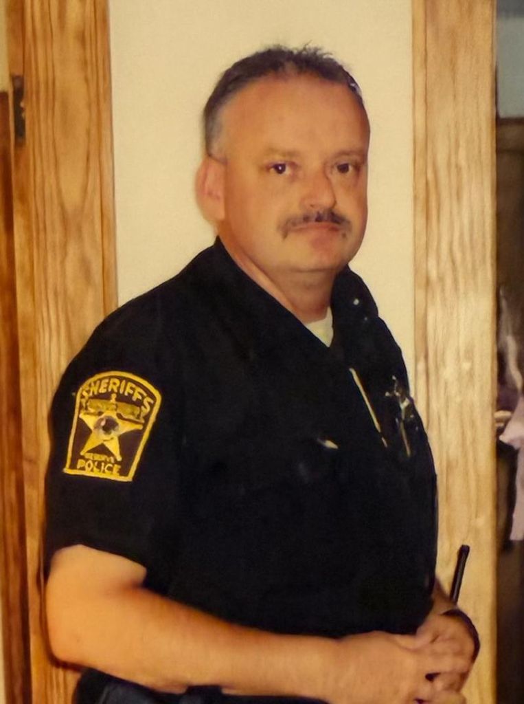 Jerry L. Workinger