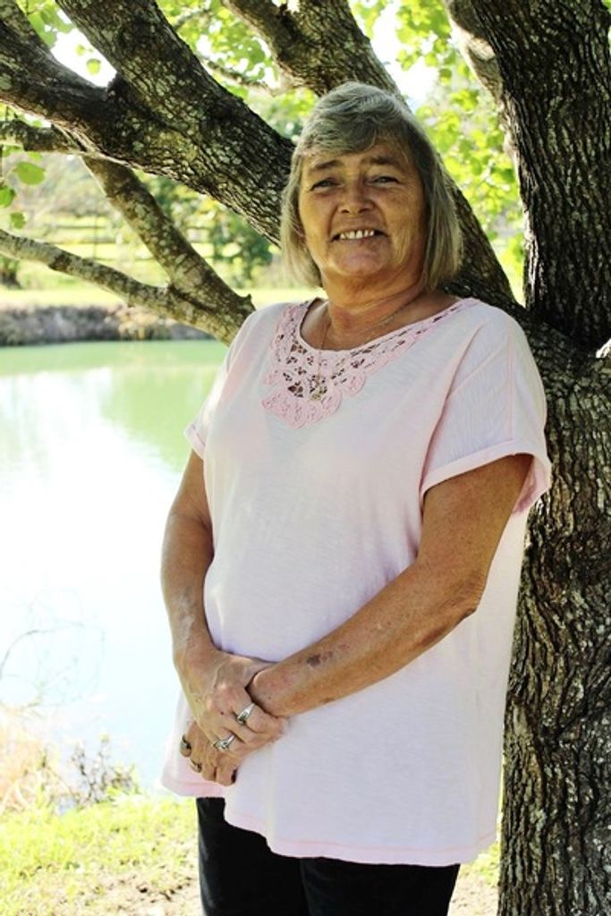 Debra Dunlow Ledford Profile Photo