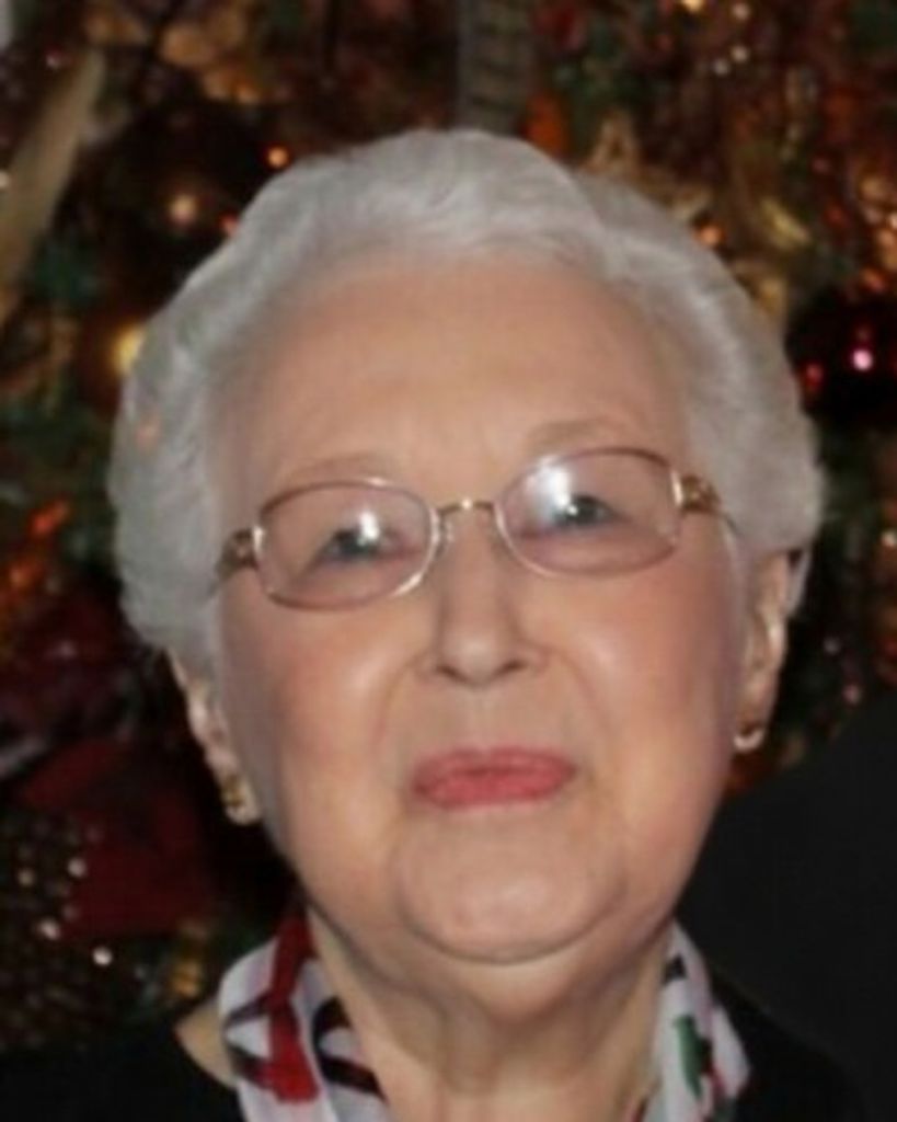 Shirley Ann Rand