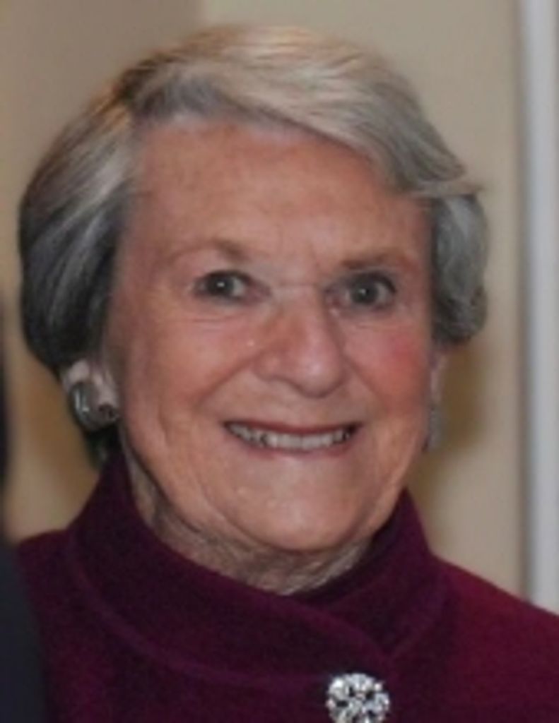 Catherine Constance Fitzpatrick