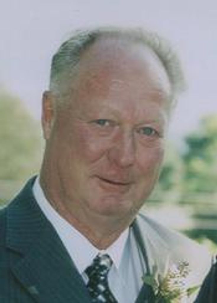 George Wheeler Profile Photo