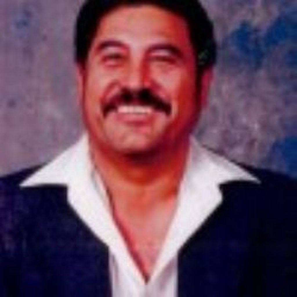 Joe Prieto