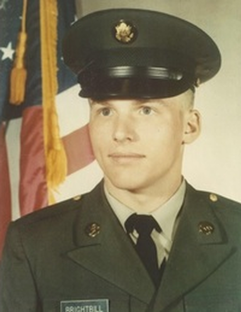 Hal L Brightbill Profile Photo