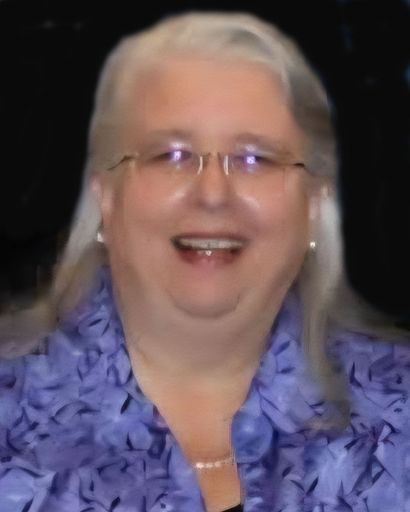 Sandy (Olinger) Swanson's obituary image