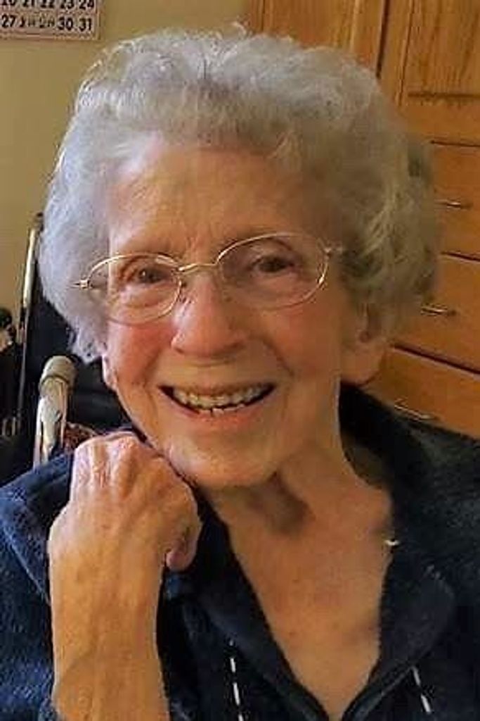 Ruth Evelyn Schade Profile Photo