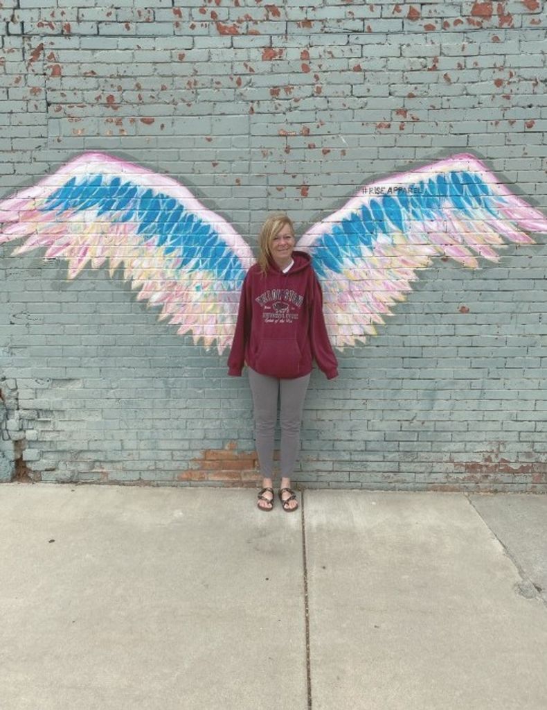 Melissa Ann Tuft