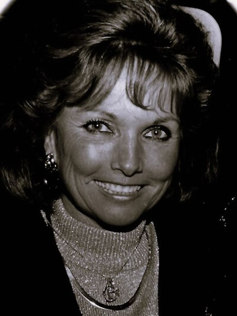 Grace Virginia Hudtloff Profile Photo