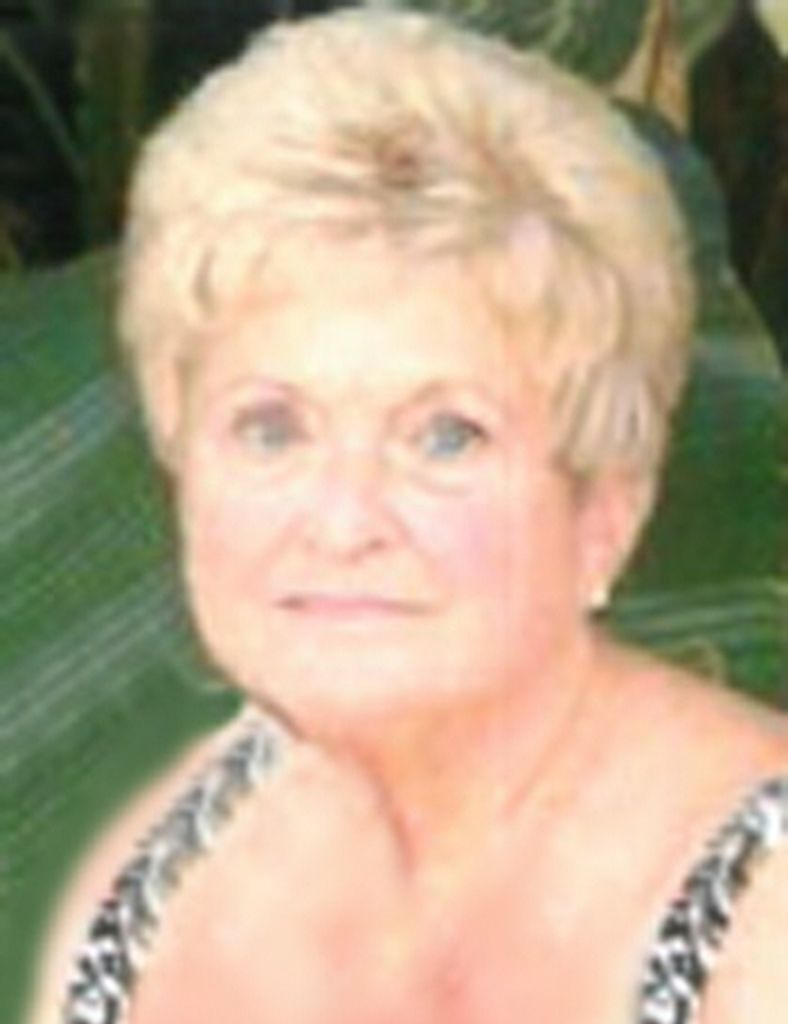 Judith Ann Drebus Profile Photo