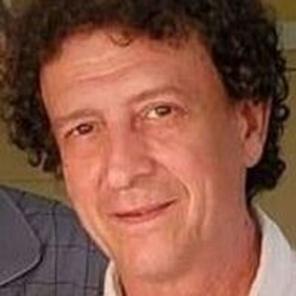 Daniel Lee Crouson Profile Photo