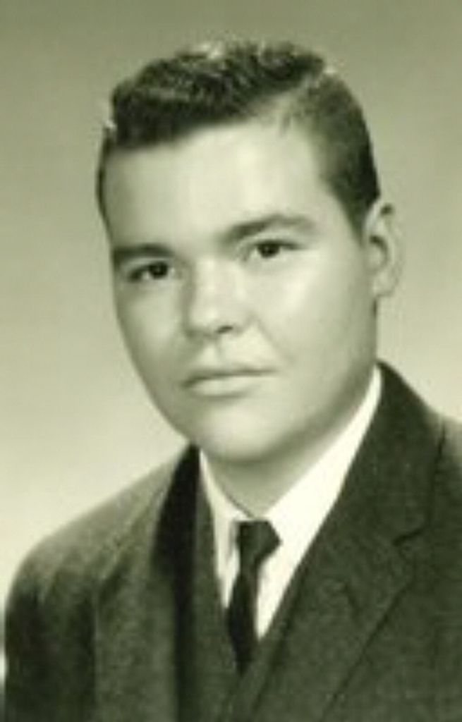 John Trzil