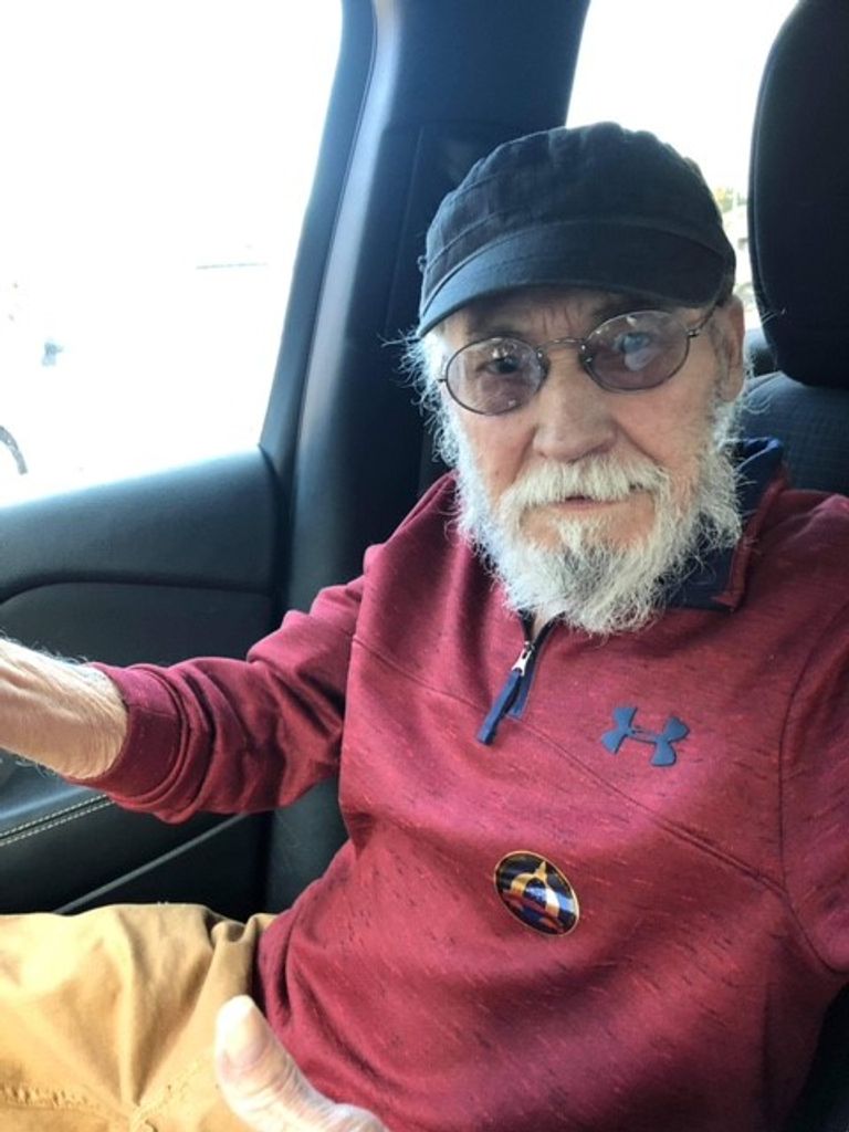 Joseph Antonio Torresola