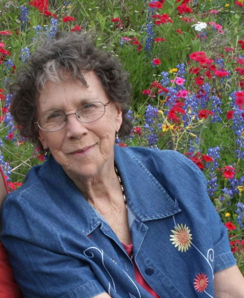 Helen Simmons