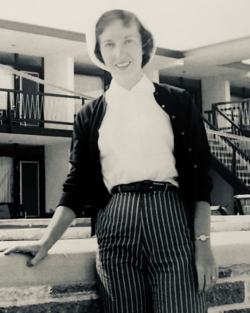 Diana S. Thatcher Profile Photo
