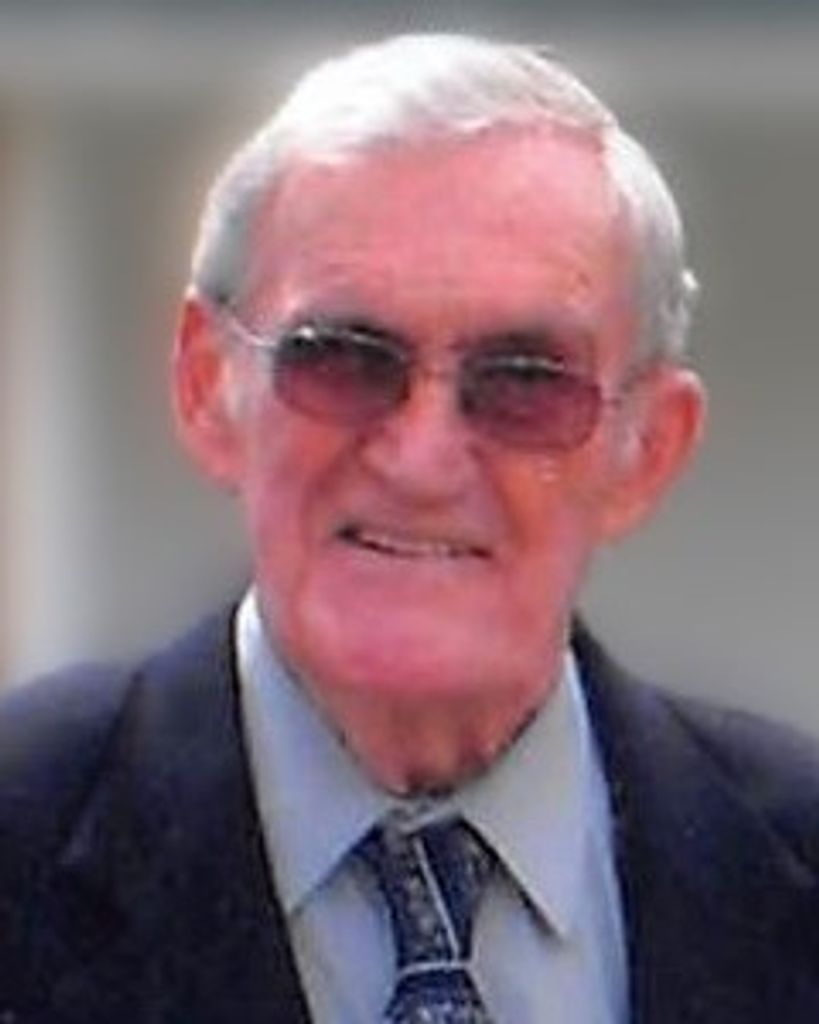 Ollie Ray Flora Profile Photo