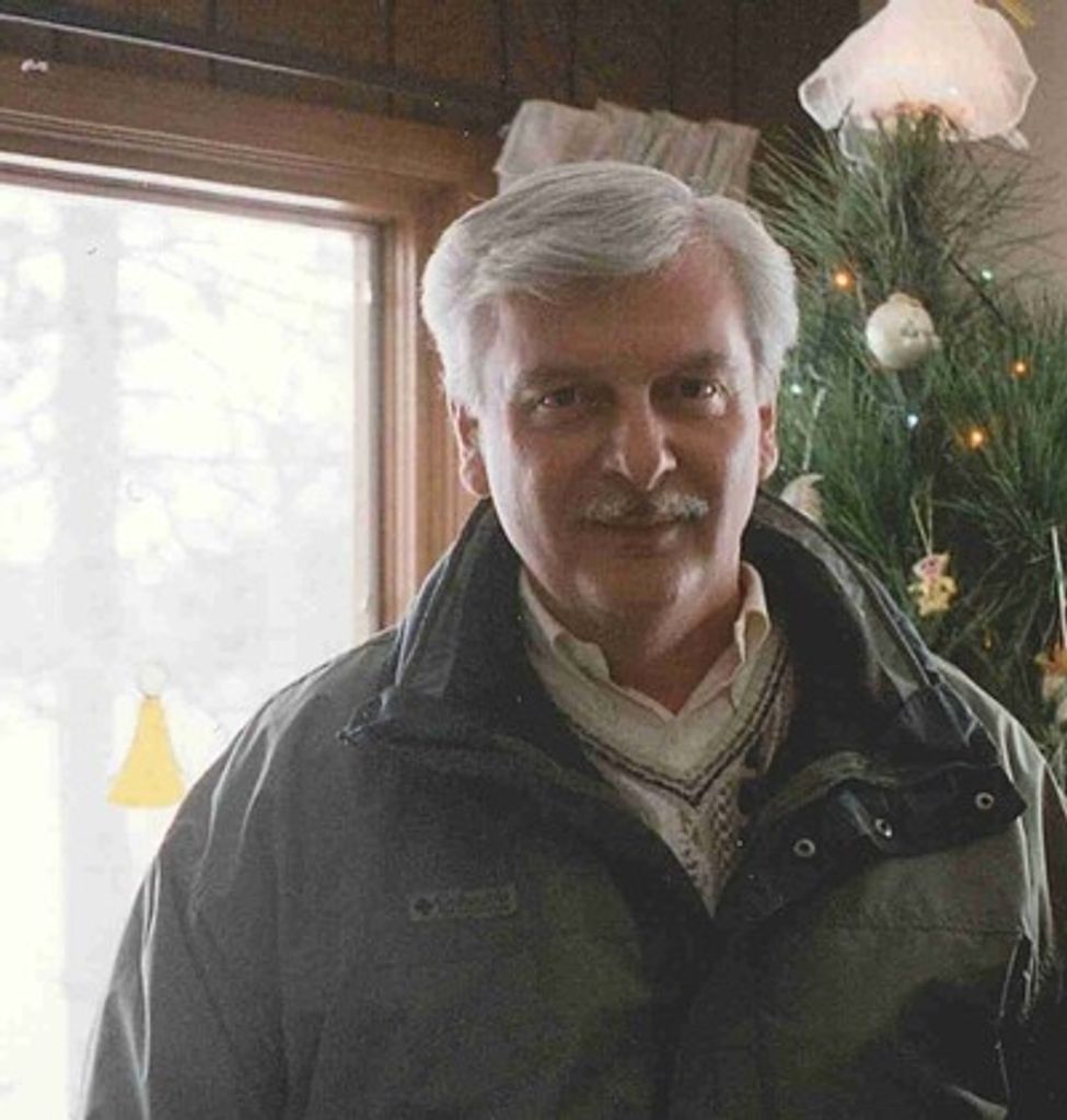 Thomas James Kreul Profile Photo