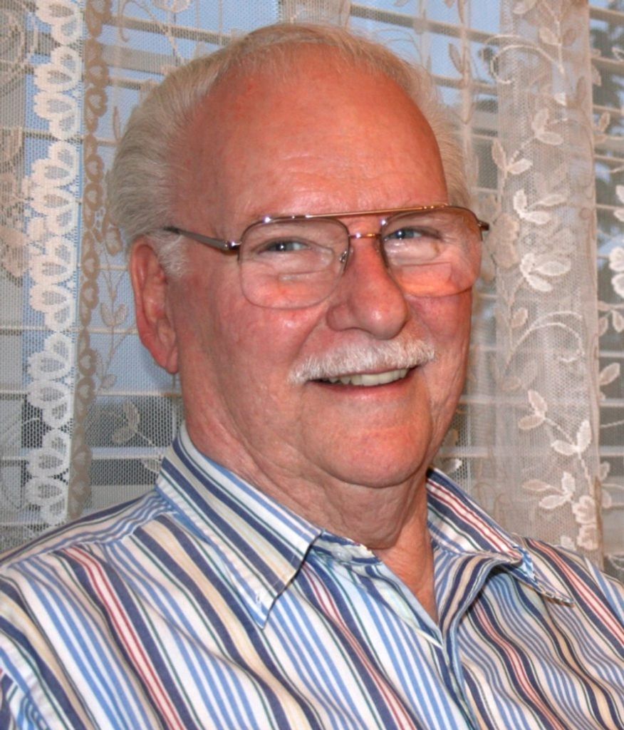Mccormick, John J.