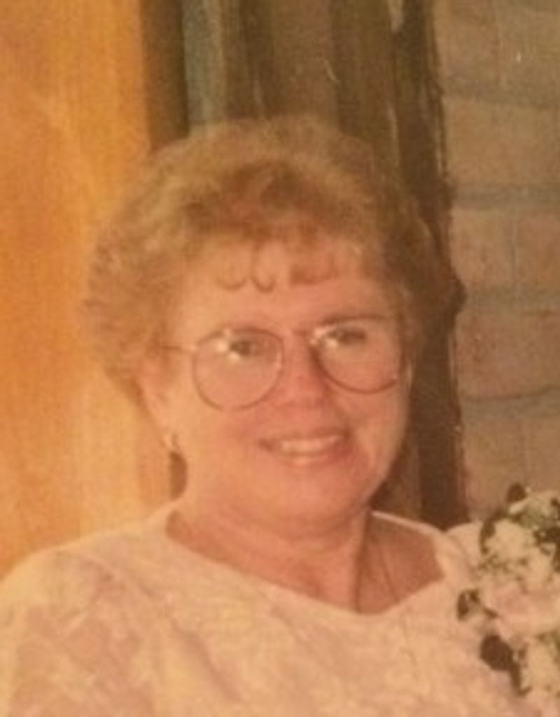 Barbara (Mccarthy)  Kelleher